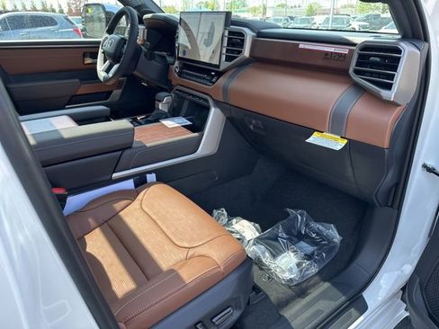 New 2026 Toyota Tundra 1794 Edition AWD/4WD image 25
