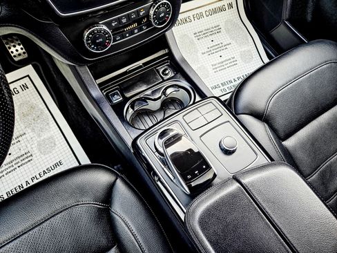 Used 2019 Mercedes-Benz GLE 43 AMG 4MATIC Coupe image 18