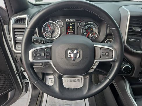 Used 2023 RAM 1500 Big Horn image 13