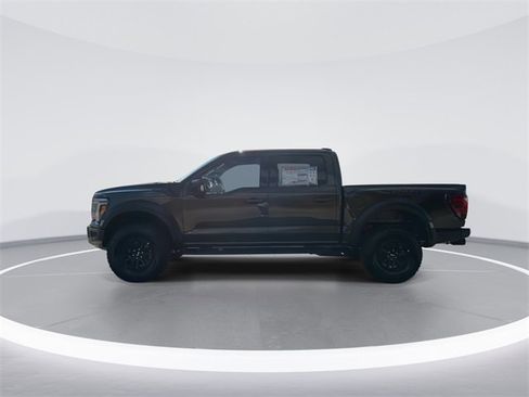 New 2025 Ford F150 Raptor image 5