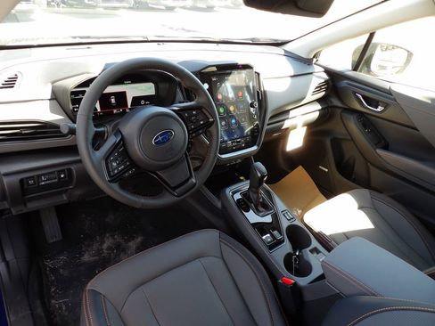 New 2026 Subaru Crosstrek 2.5i Limited w/ Crosstrek Mirror Package AWD/4WD image 12