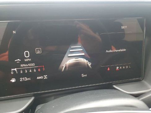 New 2026 GMC Terrain AT4 w/ Convenience Package III image 20