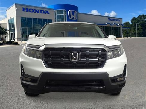 New 2026 Honda Ridgeline RTL image 8