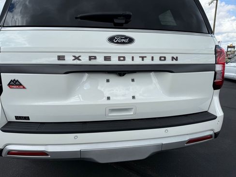 Used 2023 Ford Expedition Timberline image 8