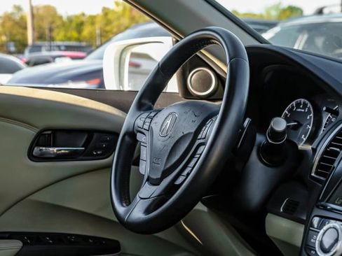 Used 2016 Acura RDX FWD w/ Advance Package image 21