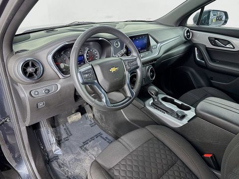 Used 2022 Chevrolet Blazer LT image 20