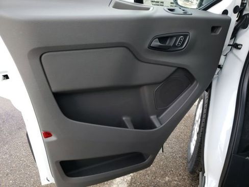 New 2026 Ford Transit 350 148 High Roof Extended image 16