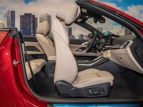 New 2026 BMW 440i xDrive Convertible AWD/4WD image 23