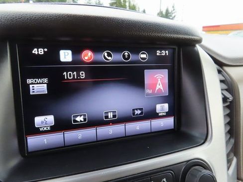 Used 2015 GMC Yukon XL SLT w/ Open Road Package image 27