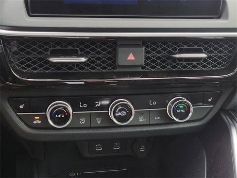 New 2026 Acura ADX FWD image 22