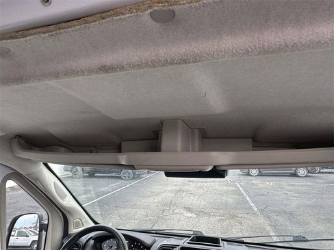 Used 2022 RAM ProMaster 2500 w/ Convenience Group image 17