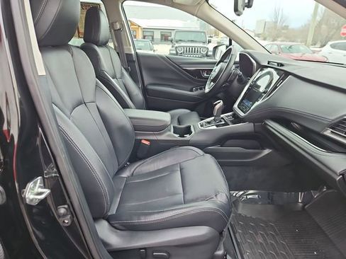 Used 2023 Subaru Outback Limited AWD/4WD image 23