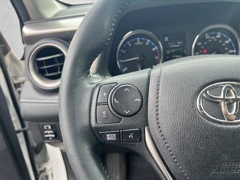 Used 2016 Toyota RAV4 XLE image 15