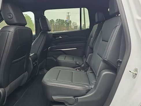 New 2026 Chevrolet Traverse LT w/ Driver Confidence Package image 26