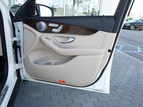 Used 2017 Mercedes-Benz GLC 300 GLC 300 image 15