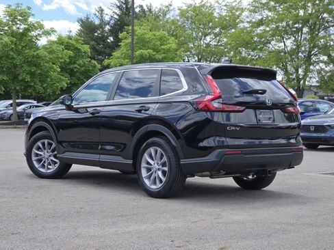 Certified 2023 Honda CR-V EX-L image 18