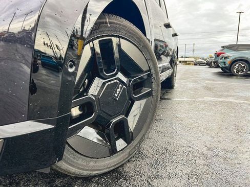 New 2026 Kia EV9 GT-Line image 2