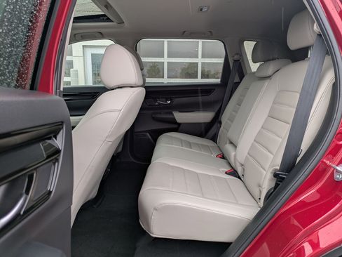 Used 2024 Honda CR-V EX-L image 29