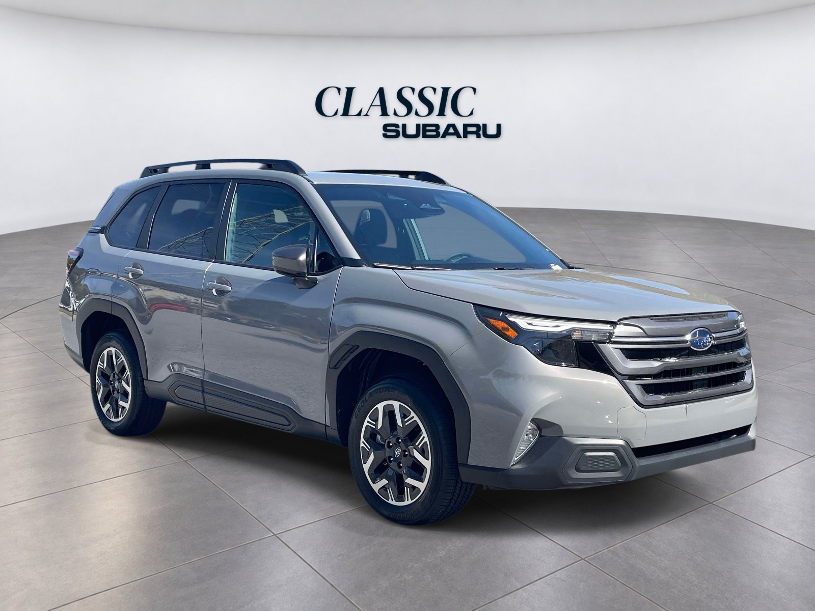 New 2026 Subaru Forester Premium AWD/4WD image 7