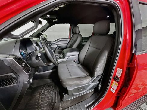 Used 2019 Ford F150 XLT w/ Equipment Group 301A Mid AWD/4WD image 23