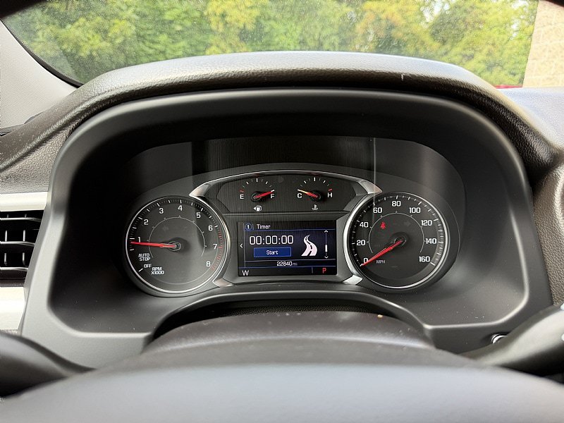 Used 2023 GMC Acadia SLE w/ Driver Convenience Package AWD/4WD image 19