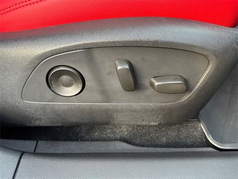 Used 2025 Chevrolet Blazer EV SS image 37