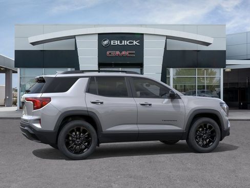 New 2027 GMC Terrain Elevation AWD/4WD image 5