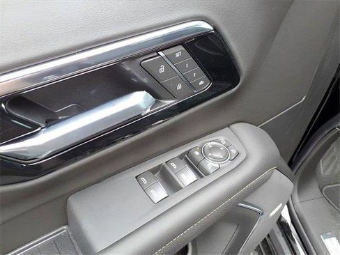 New 2025 Chevrolet Tahoe Premier image 11