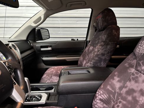 Used 2019 Toyota Tundra SR5 image 21