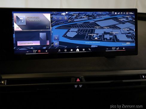 New 2026 BMW iX xDrive60 w/ M Sport Package image 20