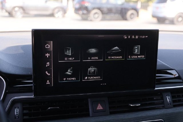 Used 2023 Audi A4 2.0T Premium Plus AWD/4WD image 17