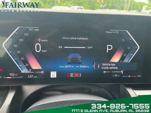 Used 2024 BMW 530i w/ Premium Package image 20