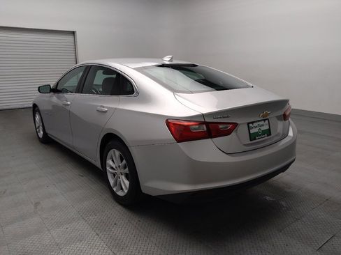 Used 2018 Chevrolet Malibu LT FWD image 5