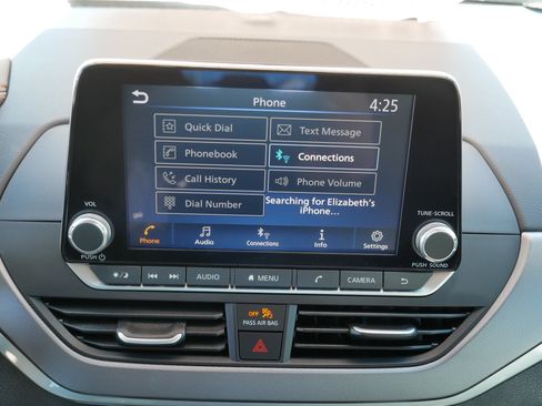 Certified 2024 Nissan Altima 2.5 SR AWD/4WD image 30