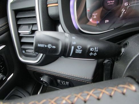 New 2026 RAM 1500 Tungsten image 37