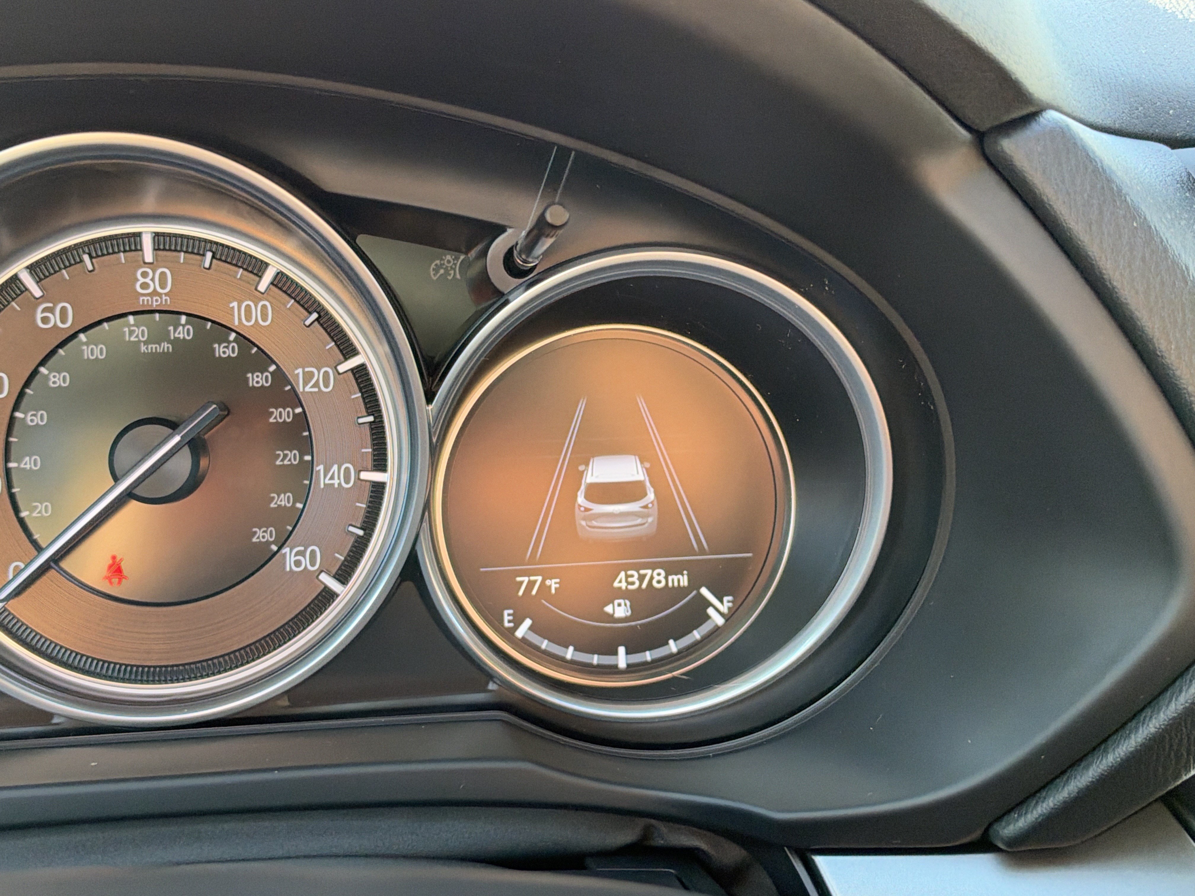 Certified 2025 MAZDA CX-5 AWD 2.5 S image 25
