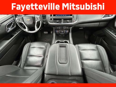 Used 2023 Chevrolet Tahoe LT AWD/4WD image 12