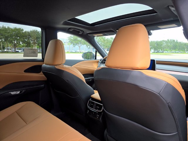 New 2026 Lexus RX 350 Premium Plus w/ Convenience Package FWD image 12