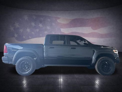 Used 2025 RAM 1500 RHO w/ RHO Level 1 Equipment Group AWD/4WD image 6