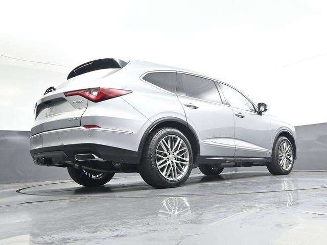 Used 2024 Acura MDX w/ Advance Package AWD/4WD image 31