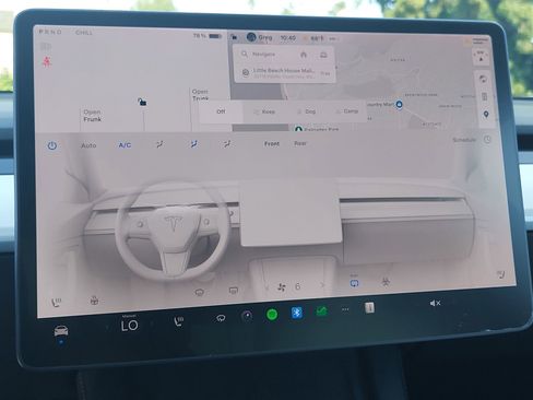 Used 2021 Tesla Model Y Long Range image 24