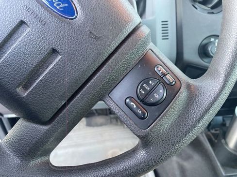 Used 2015 Ford F250 XL w/ XL Appearance Package image 13