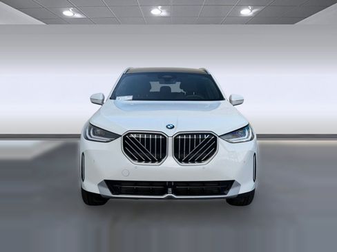 Used 2026 BMW X3 xDrive30i w/ Convenience Package AWD/4WD image 6