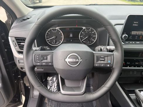 New 2026 Nissan Rogue SV w/ Cold Weather Package AWD/4WD image 28