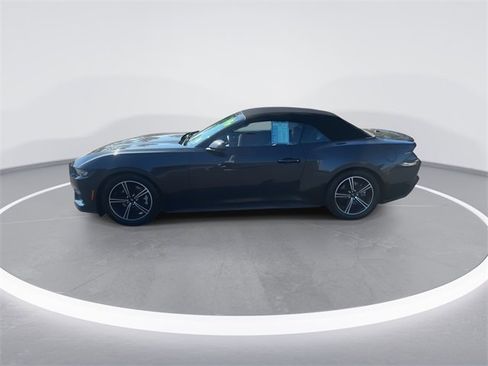 Used 2024 Ford Mustang Premium image 5