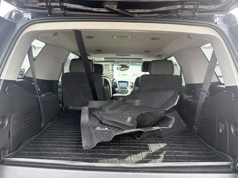 Used 2018 GMC Yukon SLT w/ HD Trailering Package AWD/4WD image 30