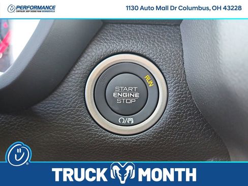 New 2026 RAM 2500 Big Horn image 29