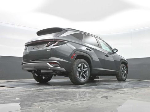 New 2026 Hyundai Tucson SEL image 26