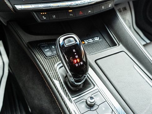 Used 2023 Cadillac CT5 Sport image 26