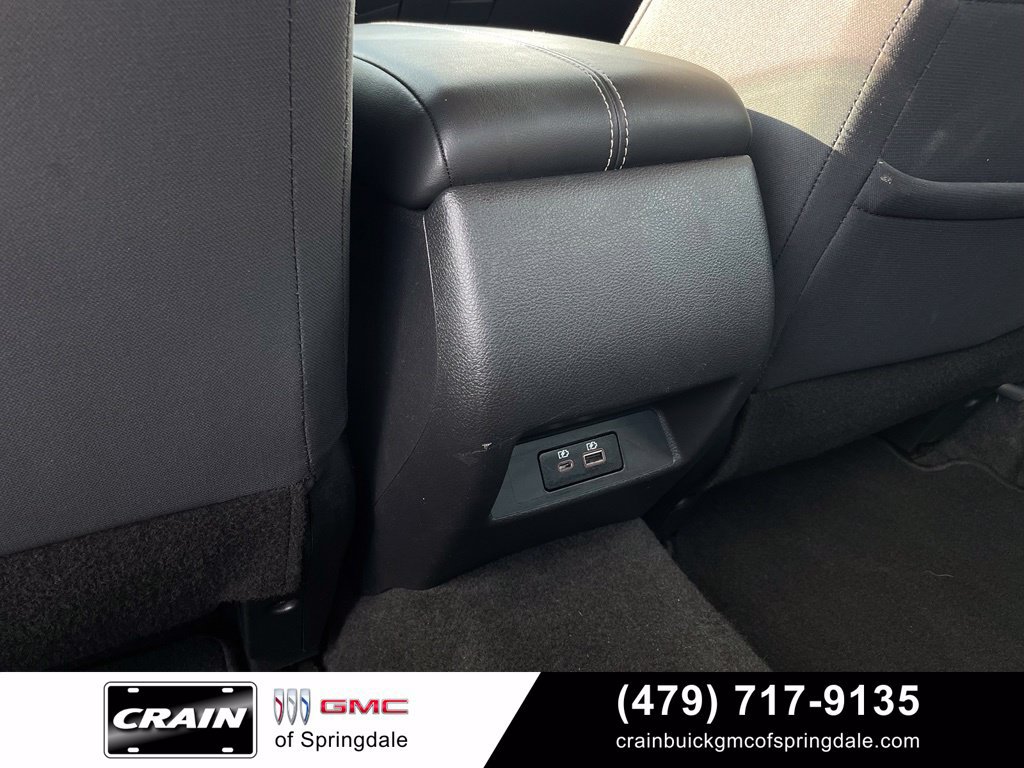 Used 2025 Nissan Altima 2.5 SV FWD image 25
